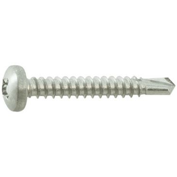 Clous,vis, boulons, pointes Vis tôle & métaux sur carte - CLASS INOX