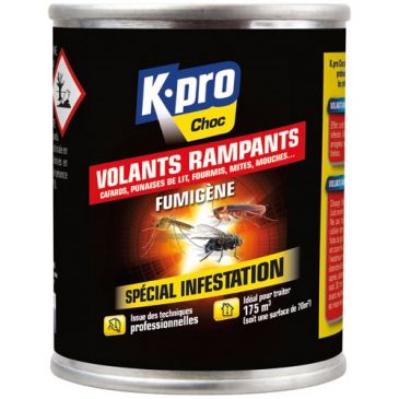 Insecticides Insecticides divers & mixtes - KPRO