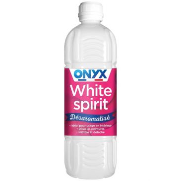 Essences, alcools & acides Liquides petits flacons - ONYX
