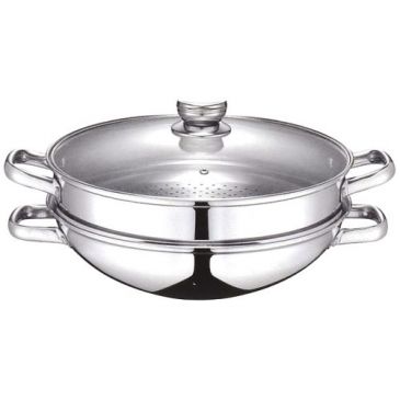 Tajine et Wok Wok - BAUMALU